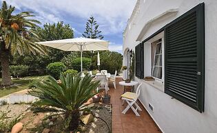 Belvilla by OYO Ta3rtolas