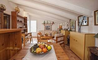 Belvilla by OYO Ta3rtolas