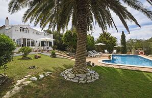 Belvilla by OYO Ta3rtolas