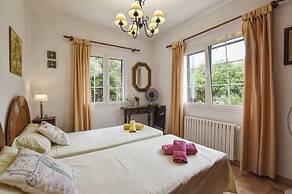 Belvilla by OYO Ta3rtolas