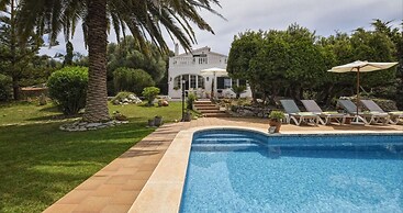 Belvilla by OYO Ta3rtolas