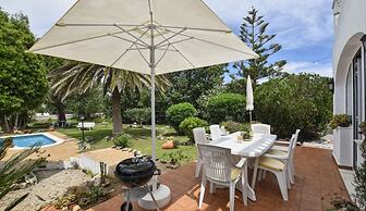 Belvilla by OYO Ta3rtolas