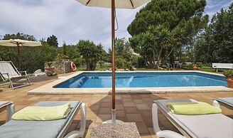 Belvilla by OYO Ta3rtolas