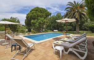 Belvilla by OYO Ta3rtolas