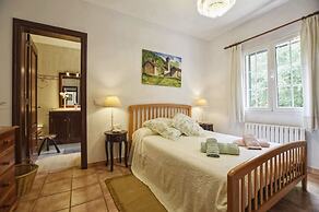 Belvilla by OYO Ta3rtolas