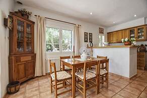 Belvilla by OYO Ta3rtolas