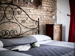 Pretty Apartment in Ascoli Piceno with Hot Tub