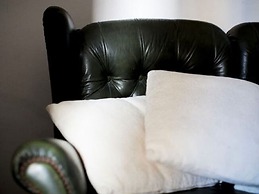 Pretty Apartment in Ascoli Piceno with Hot Tub