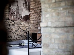 Pretty Apartment in Ascoli Piceno with Hot Tub