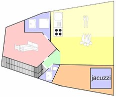 Luxury Chalet with Hot Tub in La Tzoumaz