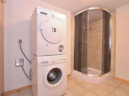 Luxury Chalet with Hot Tub in La Tzoumaz