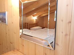 Luxury Chalet with Hot Tub in La Tzoumaz