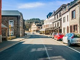 Timeless Cottage in Vresse-sur-semois With Terrace