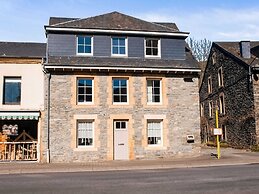 Timeless Cottage in Vresse-sur-semois With Terrace
