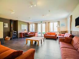 Timeless Cottage in Vresse-sur-semois With Terrace