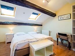 Timeless Cottage in Vresse-sur-semois With Terrace