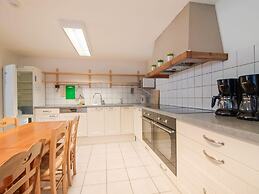 Timeless Cottage in Vresse-sur-semois With Terrace