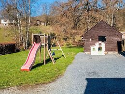 Timeless Cottage in Vresse-sur-semois With Terrace