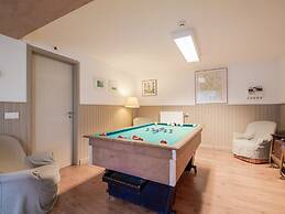 Timeless Cottage in Vresse-sur-semois With Terrace