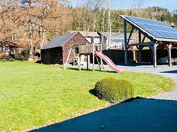 Timeless Cottage in Vresse-sur-semois With Terrace