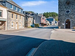 Timeless Cottage in Vresse-sur-semois With Terrace