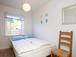 Cozy Haven in Skagen City-by Traum