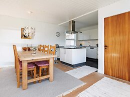 Cozy Haven in Skagen City-by Traum