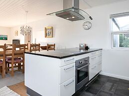 Cozy Haven in Skagen City-by Traum
