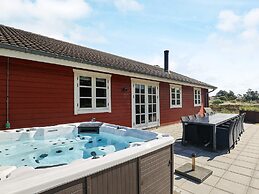 Holiday Home in Skagen