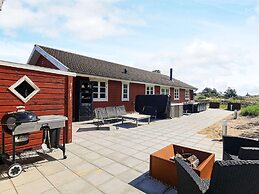 Holiday Home in Skagen