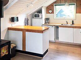 6 Person Holiday Home in Hadsund