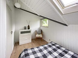 6 Person Holiday Home in Hadsund