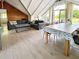 6 Person Holiday Home in Hadsund