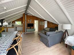 6 Person Holiday Home in Hadsund