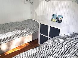 6 Person Holiday Home in Hadsund