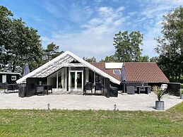 6 Person Holiday Home in Hadsund