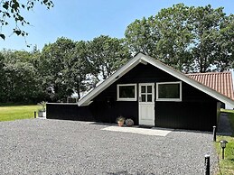 6 Person Holiday Home in Hadsund