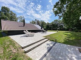 6 Person Holiday Home in Hadsund