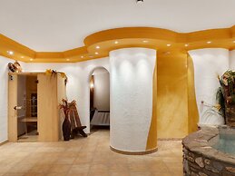 Spacious Apartment in Grobarl With Sauna