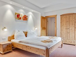 Spacious Apartment in Grobarl With Sauna