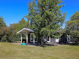 8 Person Holiday Home in Tranekaer