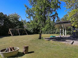 8 Person Holiday Home in Tranekaer