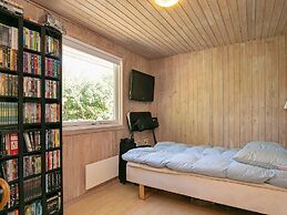 8 Person Holiday Home in Tranekaer