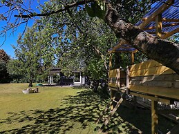 8 Person Holiday Home in Tranekaer