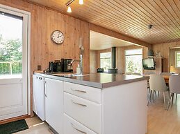 8 Person Holiday Home in Tranekaer