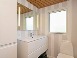 8 Person Holiday Home in Tranekaer