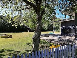 8 Person Holiday Home in Tranekaer