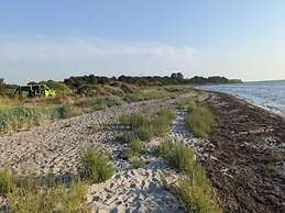 Seaside Haven in Stoense-by Traum