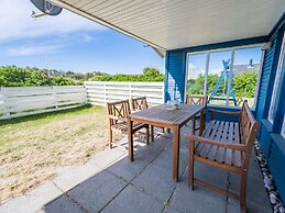 6 Person Holiday Home in Hvide Sande