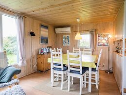 6 Person Holiday Home in Hvide Sande
